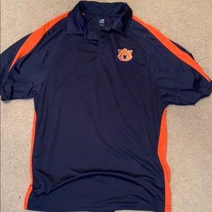 Men’s Auburn Polo